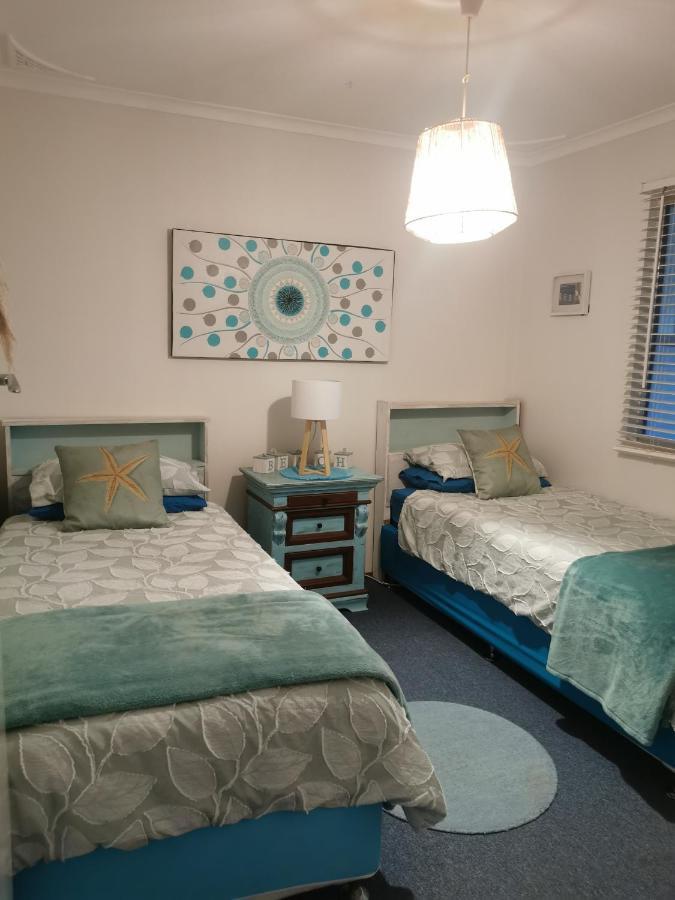 Aqua Shack Jurien Bay 빌라 외부 사진
