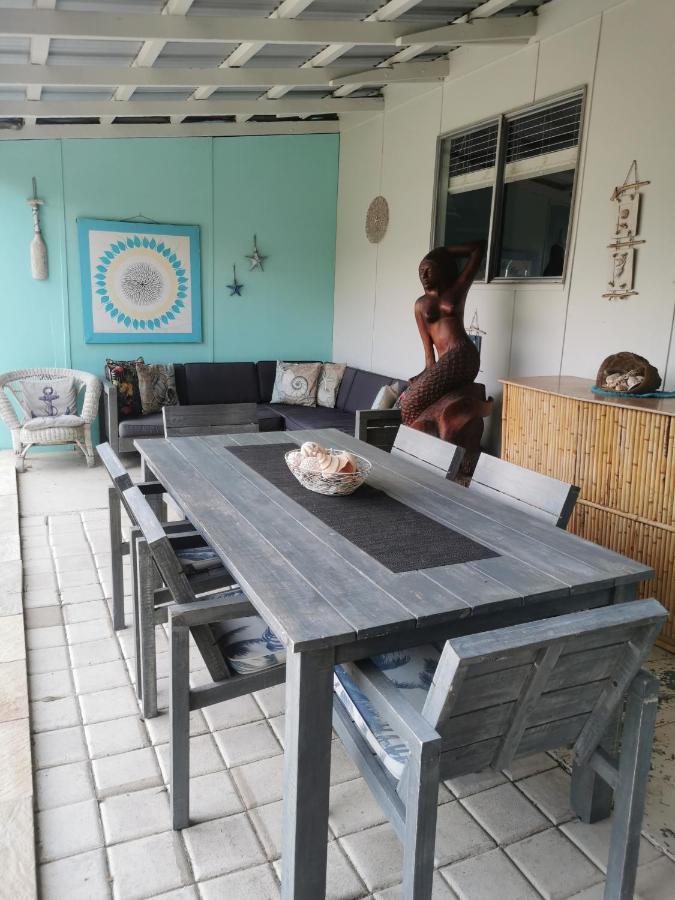 Aqua Shack Jurien Bay 빌라 외부 사진