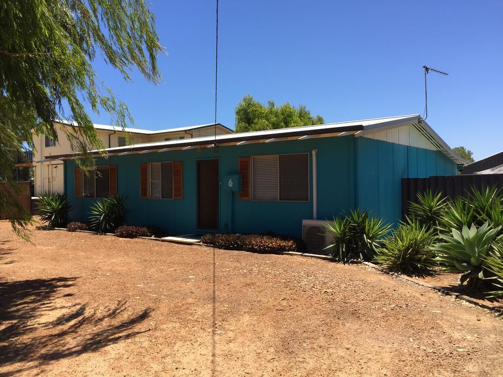 Aqua Shack Jurien Bay 빌라 객실 사진