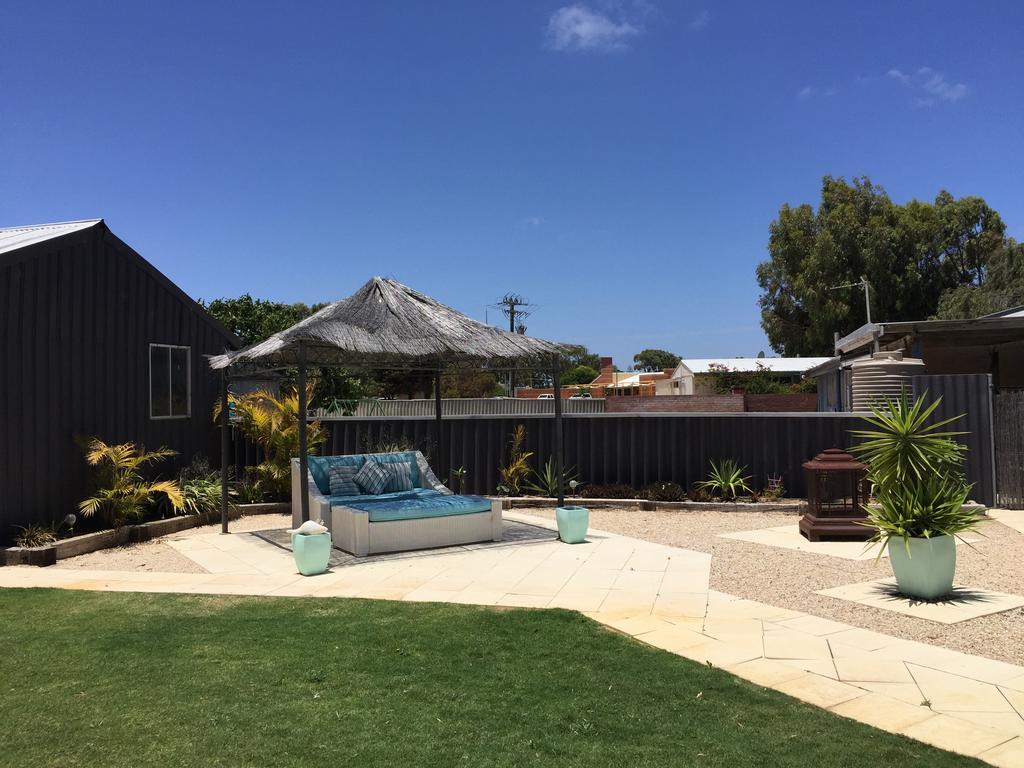 Aqua Shack Jurien Bay 빌라 객실 사진