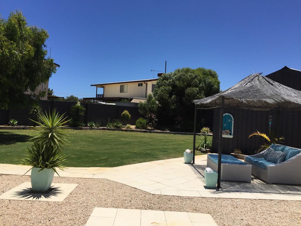 Aqua Shack Jurien Bay 빌라 객실 사진
